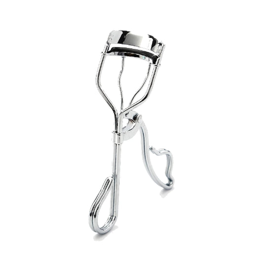 Long-Loop A12B Eyelash Curler, Silver (A12B-02)