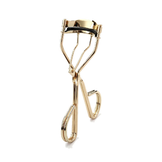 Wide-Loop A6B Eyelash Curler, Gold (A6B-02)