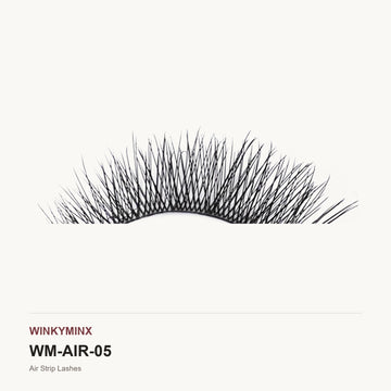 Air Strip Lashes, style AL05