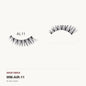Air Strip Lashes, style AL11