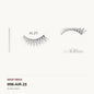Air Strip Lashes, style AL25