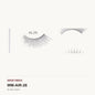 Air Strip Lashes, style AL26