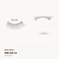 Air Strip Lashes, style AL34