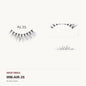 Air Strip Lashes, style AL35