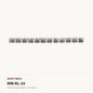 Press-On Lash Clusters — BL Series, style BL-24