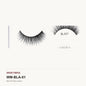 Blast 3D Strip Lashes, style BLA01