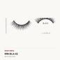 Blast 3D Strip Lashes, style BLA02