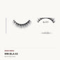 Blast 3D Strip Lashes, style BLA03