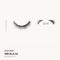 Blast 3D Strip Lashes, style BLA04
