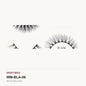 Blast 3D Strip Lashes, style BLA06