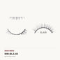 Blast 3D Strip Lashes, style BLA08