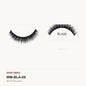 Blast 3D Strip Lashes, style BLA09