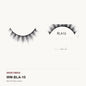 Blast 3D Strip Lashes, style BLA10