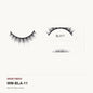 Blast 3D Strip Lashes, style BLA11