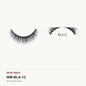 Blast 3D Strip Lashes, style BLA12