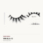Blast 3D Strip Lashes, style BLA13