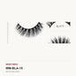 Blast 3D Strip Lashes, style BLA15
