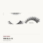 Blast 3D Strip Lashes, style BLA18