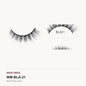 Blast 3D Strip Lashes, style BLA21