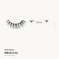 Blast 3D Strip Lashes, style BLA24