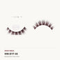 Balayage Brown Strip Lashes, style BYF08