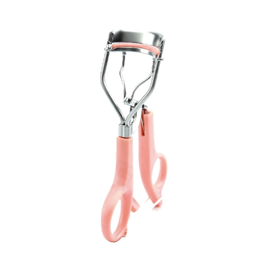 Comfort-Grip A11 Eyelash Curler, Pink Soft Grip (A11-02)
