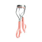 Comfort-Grip A11 Eyelash Curler, Pink Soft Grip (A11-02)