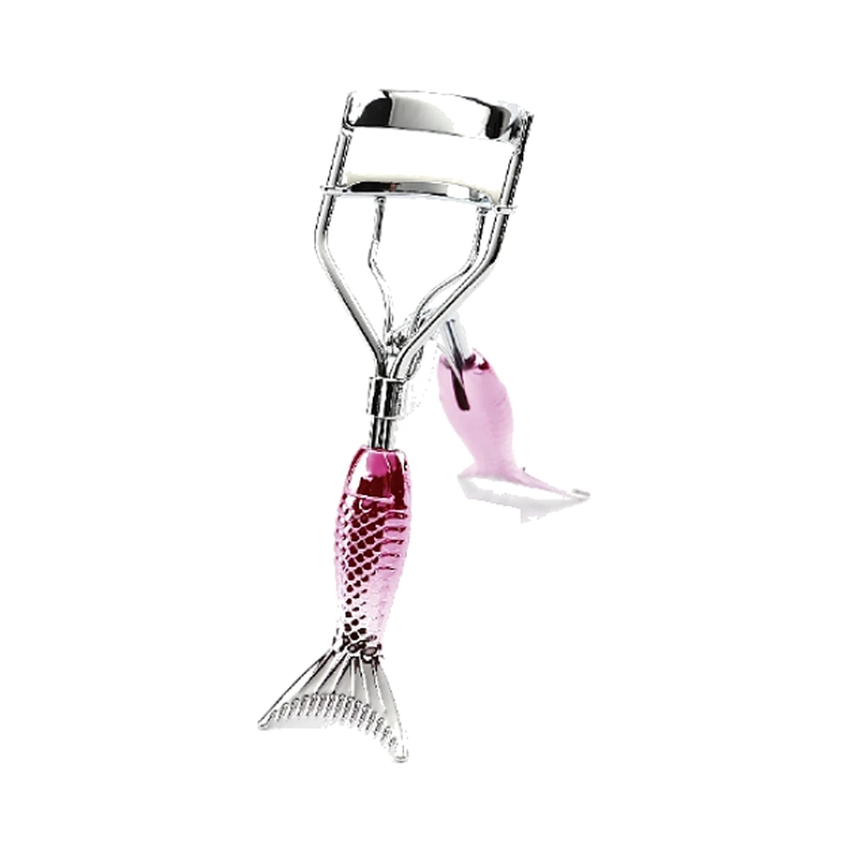 Comfort-Grip A11 Eyelash Curler, Purple Mermaid Grip (A11-03)