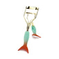 Comfort-Grip A11 Eyelash Curler, Mint Mermaid Grip (A11-04)
