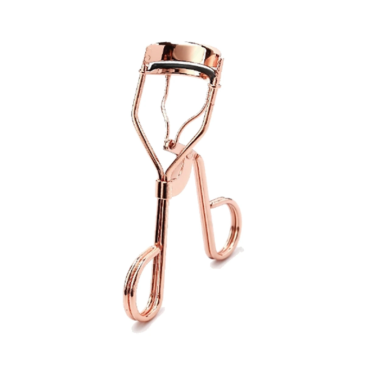 Classic A12 Eyelash Curler, Rose Gold (A12-01)