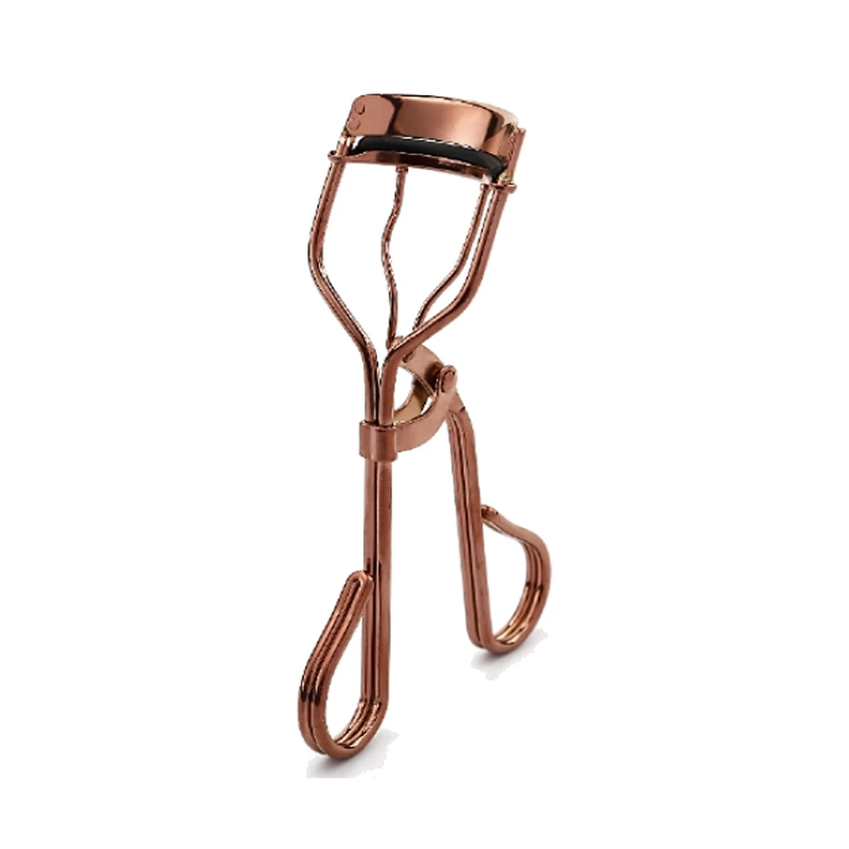 Sculpted A12A Eyelash Curler, Deep Rose Gold (A12A-01)