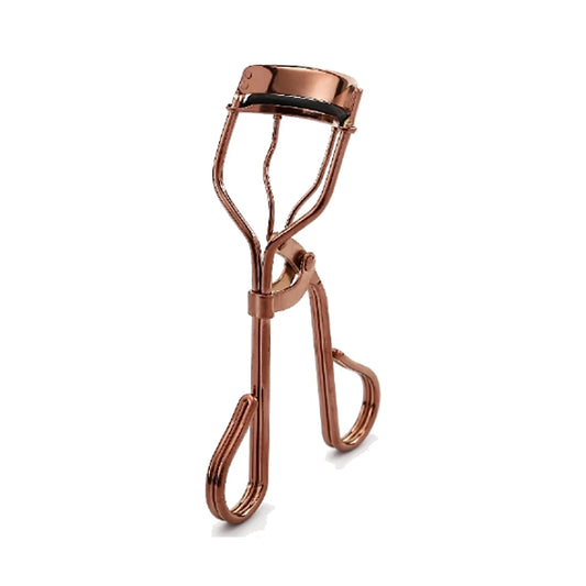 Sculpted A12A Eyelash Curler, Deep Rose Gold (A12A-01)