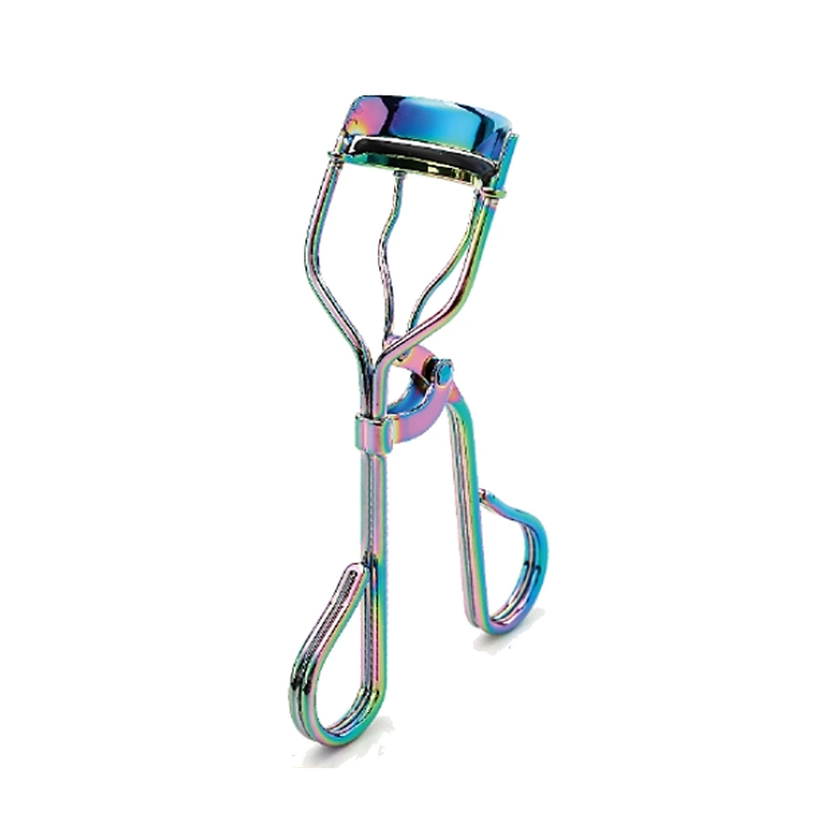 Sculpted A12A Eyelash Curler, Iridescent (A12A-02)