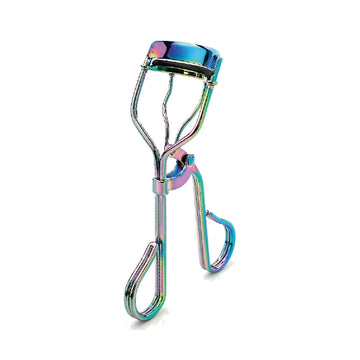 Sculpted A12A Eyelash Curler, Iridescent (A12A-02)
