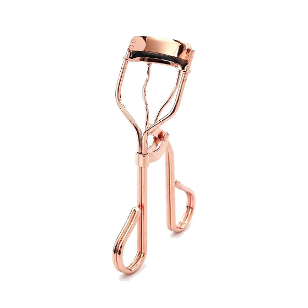 Sculpted A12A Eyelash Curler, Rose Gold (A12A-03)