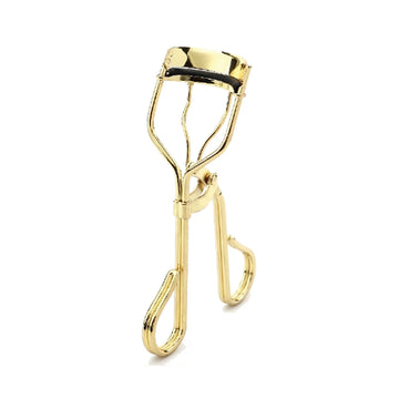 Sculpted A12A Eyelash Curler, Gold (A12A-05)