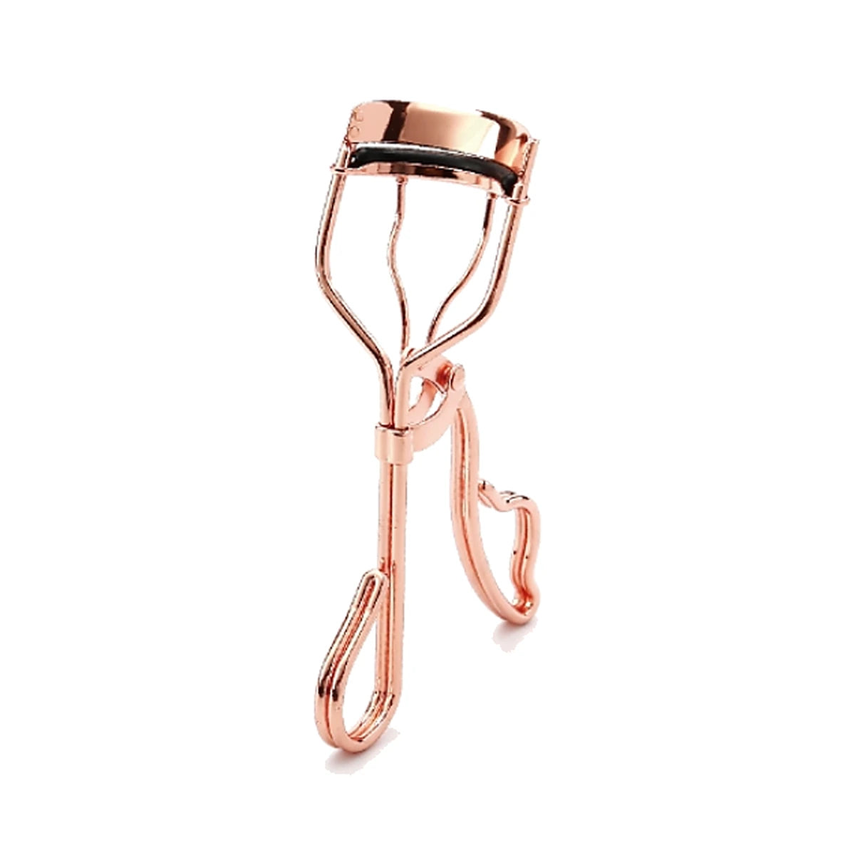 Long-Loop A12B Eyelash Curler, Rose Gold (A12B-01)