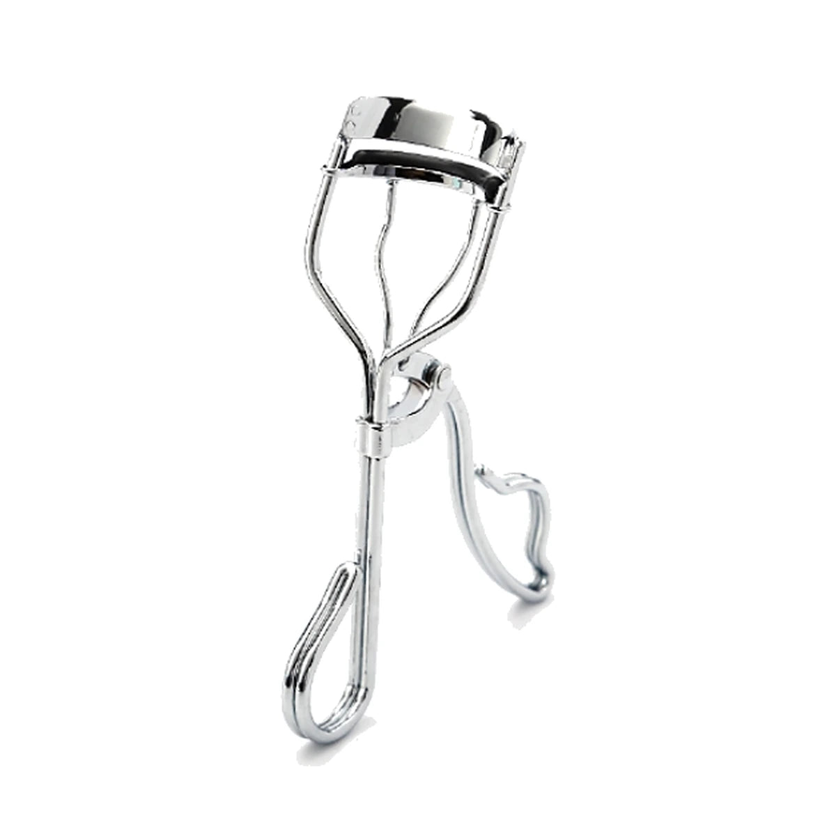 Long-Loop A12B Eyelash Curler, Silver (A12B-02)