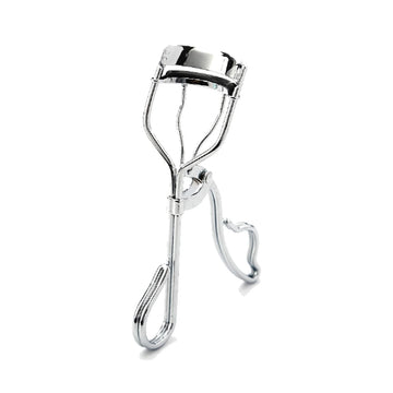 Long-Loop A12B Eyelash Curler, Silver (A12B-02)