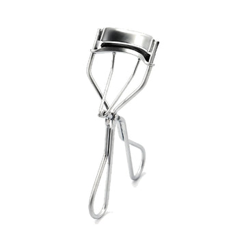 Light-Frame A36 Eyelash Curler, Pearl Silver (A36-03)