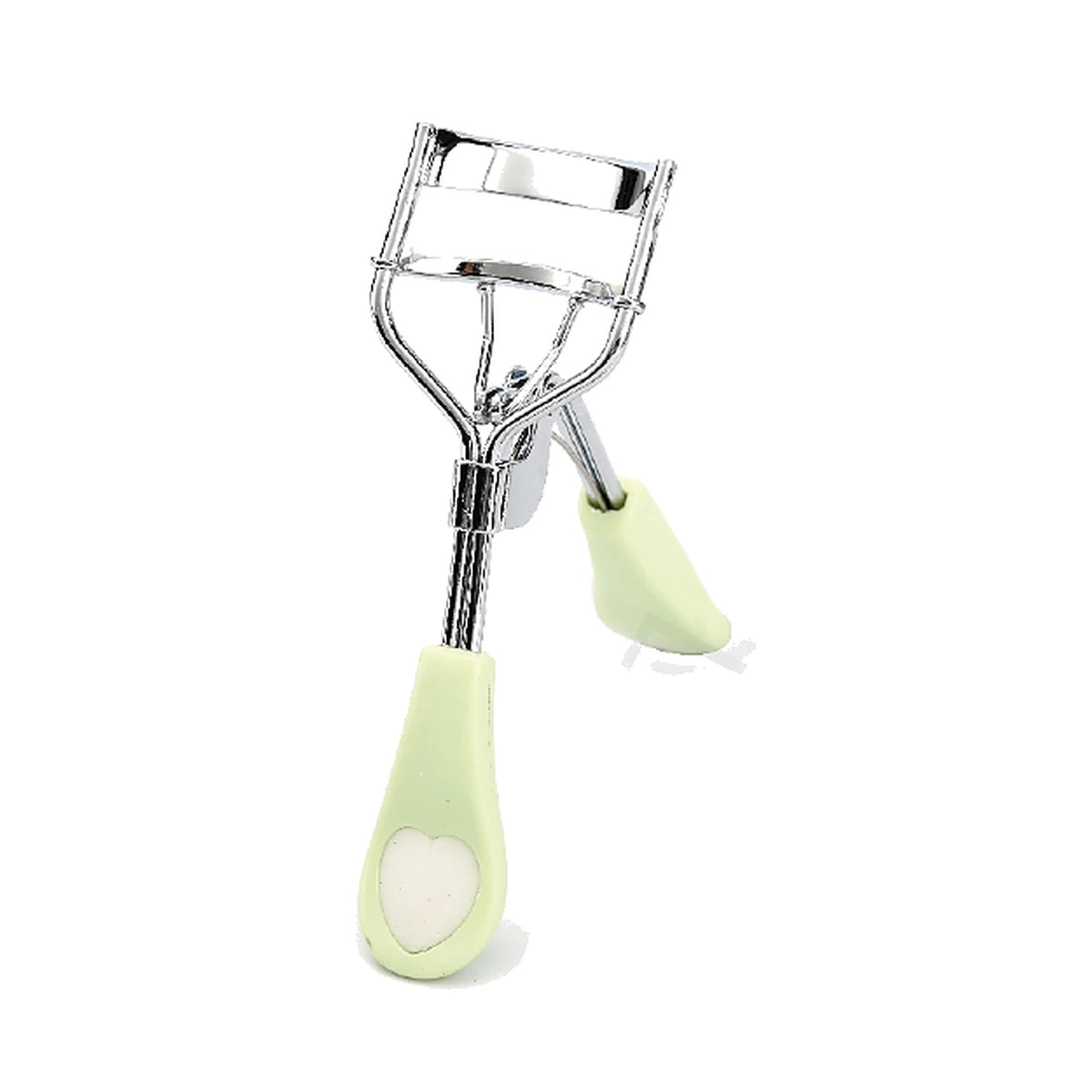 Comfort-Grip A4 Eyelash Curler, Pale Green Grip (A4-01)