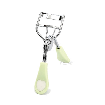 Comfort-Grip A4 Eyelash Curler, Pale Green Grip (A4-01)