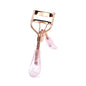 Comfort-Grip A4 Eyelash Curler, Rose Gold with Pink Grip (A4-02)