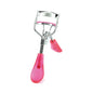 Comfort-Grip A4 Eyelash Curler, Silver Hot-Pink Grip (A4-08)