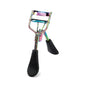Comfort-Grip A4 Eyelash Curler, Iridescent Black Grip (A4-12)