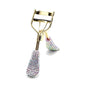 Comfort-Grip A4 Eyelash Curler, Gold Crystal Grip (A4-26)