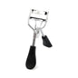 Comfort-Grip A4 Eyelash Curler, Silver Black Grip (A4-33)