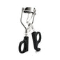 Cushioned A4C Eyelash Curler, Silver with Black Cushion Grip (A4C-01)