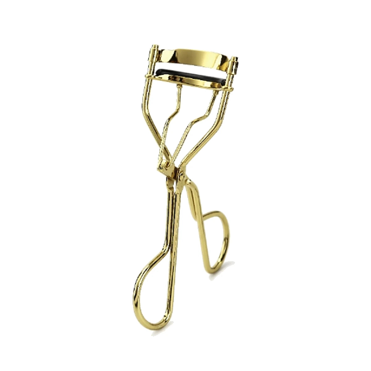 Sculpted A5 Eyelash Curler, Gold (A5-02)
