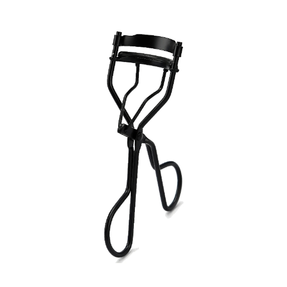 Sculpted A5 Eyelash Curler, Matte Black (A5-04)